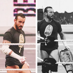 THECMPUNK