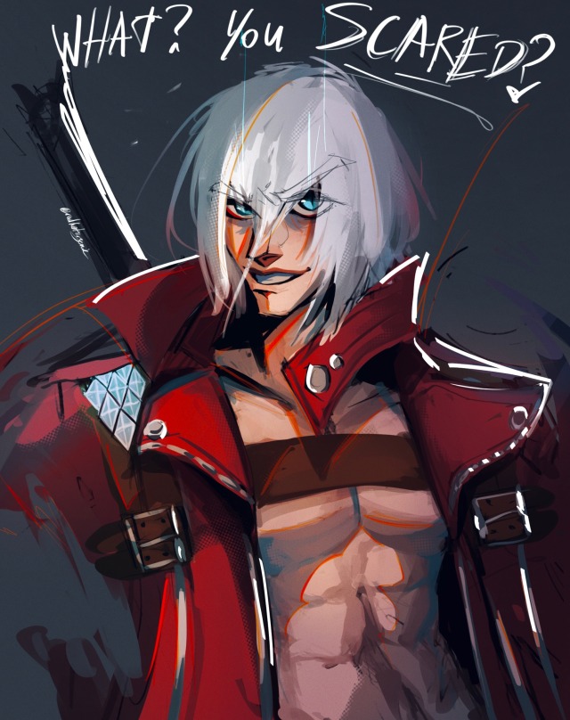 Devil May Cry: Does Devil May Cry anime have a season 2? Explained