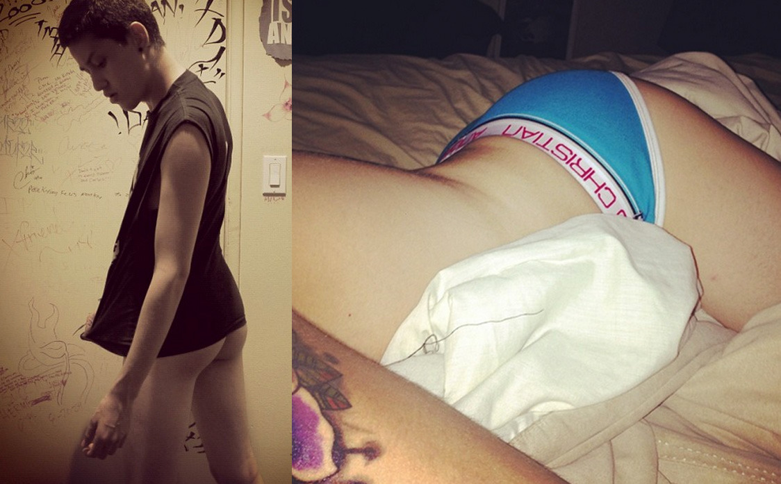 j0ltc0la:  twentysomethingtransboytrick:  momdiggity:  alekzmx:  Danny Noriega a.k.a. Adore