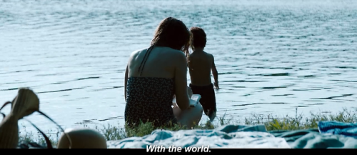 oldfilmsflicker: The Kindergarten Teacher, 2018 (dir. Sara Colangelo)