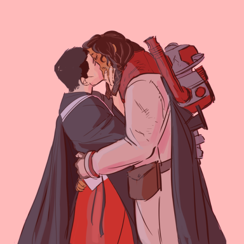 polarcell:Then & Now. They have always & will always be grossly affectionate and there is no