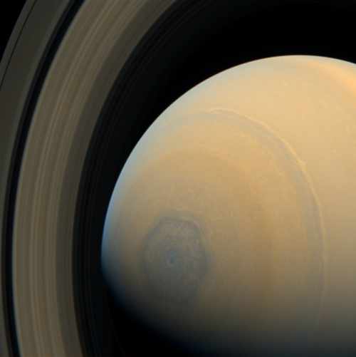 Porn humanoidhistory:  Beautiful Saturn, observed photos