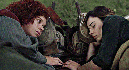 One Night Sleeping On The Hard Ground Will Cure Anyone Of Their Romantic Fantasies Boorman Says, To Jade,