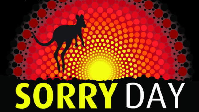 my-wanton-self:  May 26. National Sorry Day in Australia. A day to commemorate and