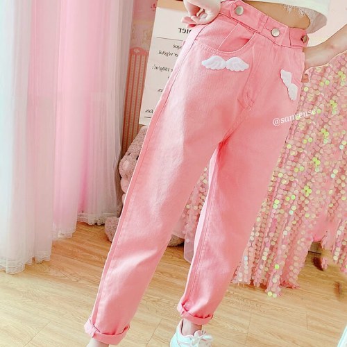 #Pants #Pinkpants #Wingspants #Trousers #SE21155https://www.instagram.com/p/CF0xPMFjrgX/?igshid=fkfv