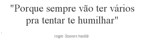 Always.