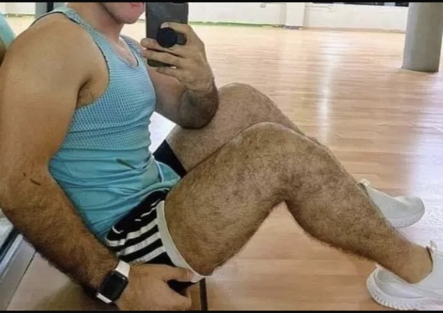 Macho-Xavier-Xxx: