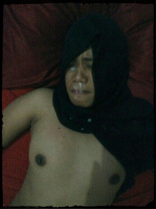 saniman2:  Repost tudung porn pictures