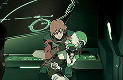 chimis-changa:  Don’t give up, Pidge.