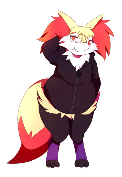 braixenskirt: Commission 045 for Masonc1 over at FA!