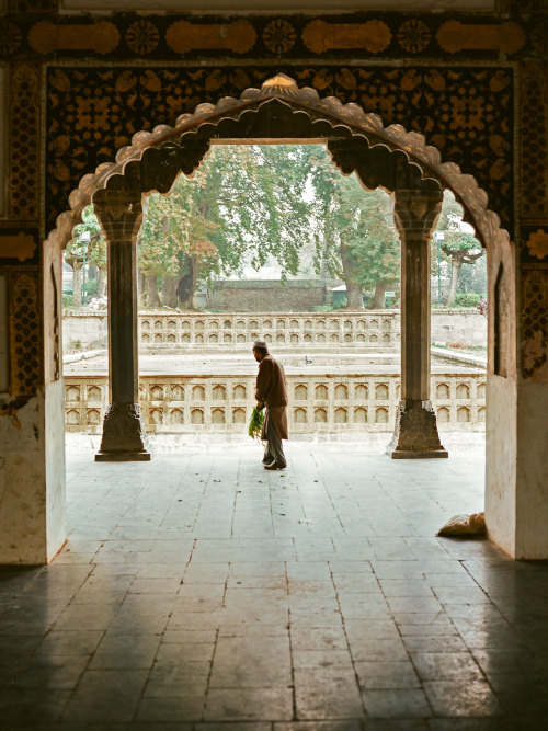 condenasttraveler: Exploring Kashmir, India’s Most Misunderstood Region. Photography by B