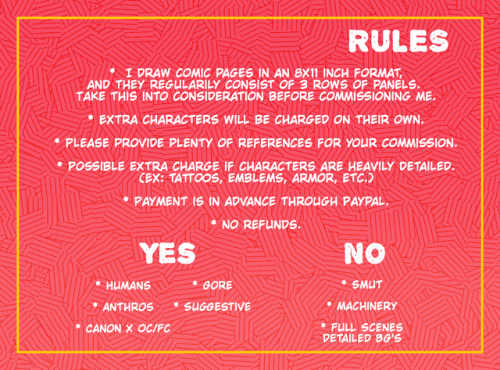 riplae:  || Patreon || Paypal ||