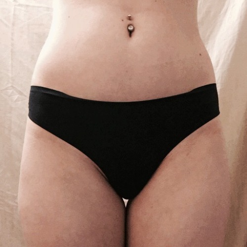 theassprincess: New panties which are your favorite?