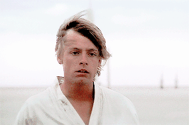 space-demmentia:  Star Wars Meme - [4/9] characters | Luke Skywalker -   Never.
