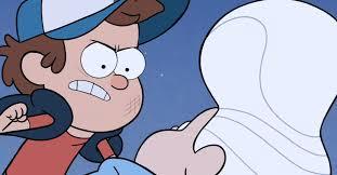 cartoontees:really loving cartoons where the main protagonist is super coolbut at