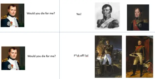 *SNERK* Shit I ... Massena'd (yes That's A Verb Now) Off Of Reddit.