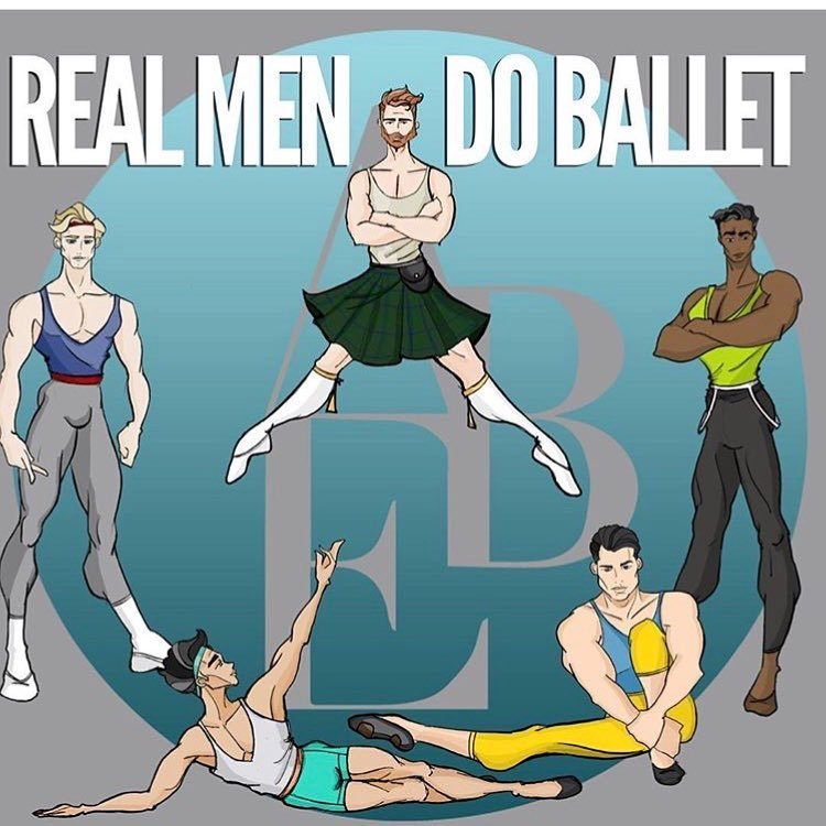 lovelyBallet&More