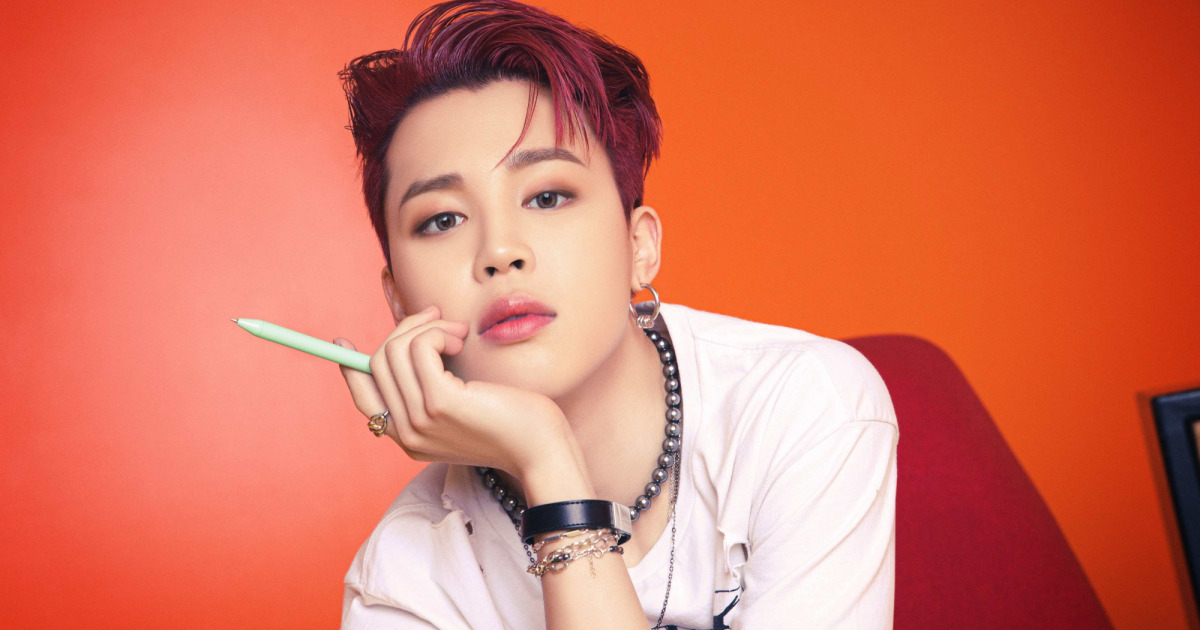 Jimin, do BTS, está com novas tatuagens! Veja fotos e a reação do fandom