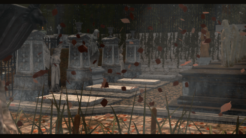 Good day to all of you!Sometimes they are back! Part 2. Or ‘Cemeteries are never too much&rsqu