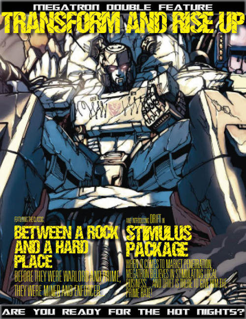 blue-and-black-hero:  autobotveteran:  jazzthemeister:  jazzthemeister:  garrulous-9:  white-aster and I have an extensive Cybertronian porn AU. I was stuck inside over the weekend. This happened.  Ya know, I’d managed to forget about doing this. 