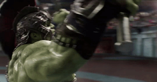 led-lite:2012//2017: Hulk STRUTS, finally.@markruffalo