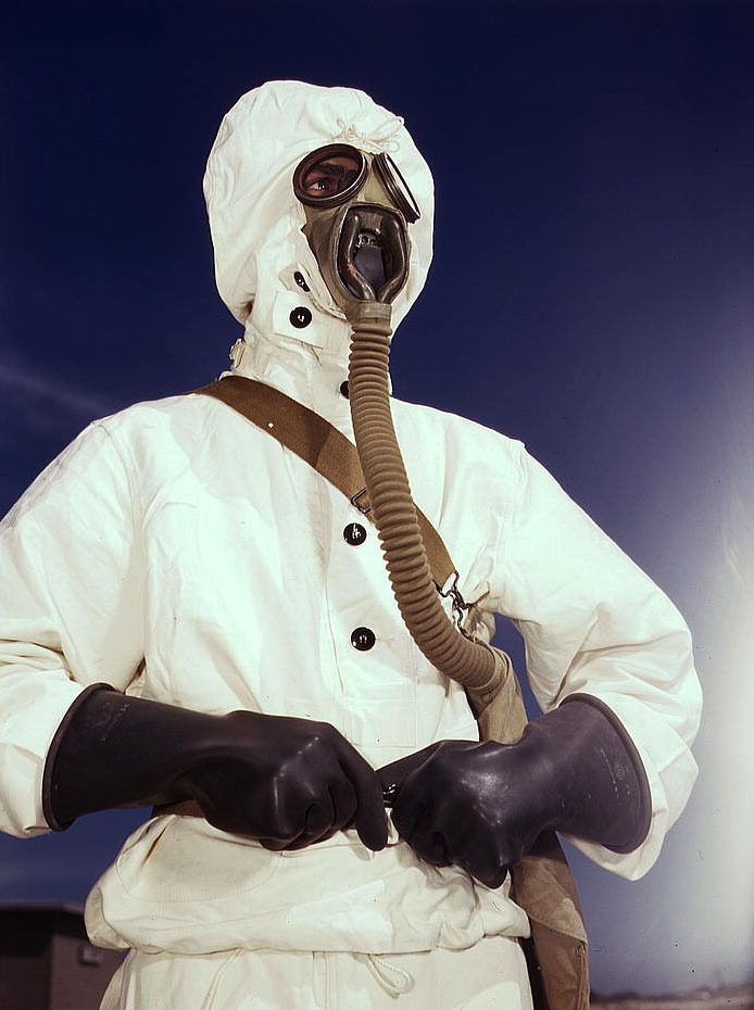 Atomic Peacenik
