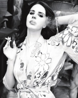 pinupgalore-lanadelrey:  Next Libération