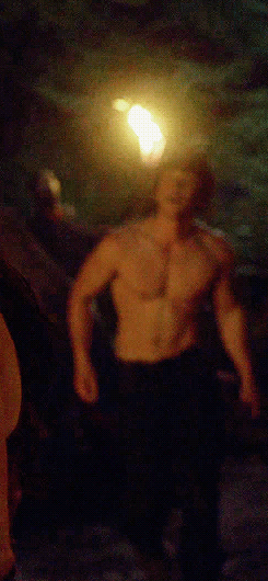 hotfamous-men:  Bob Morley 