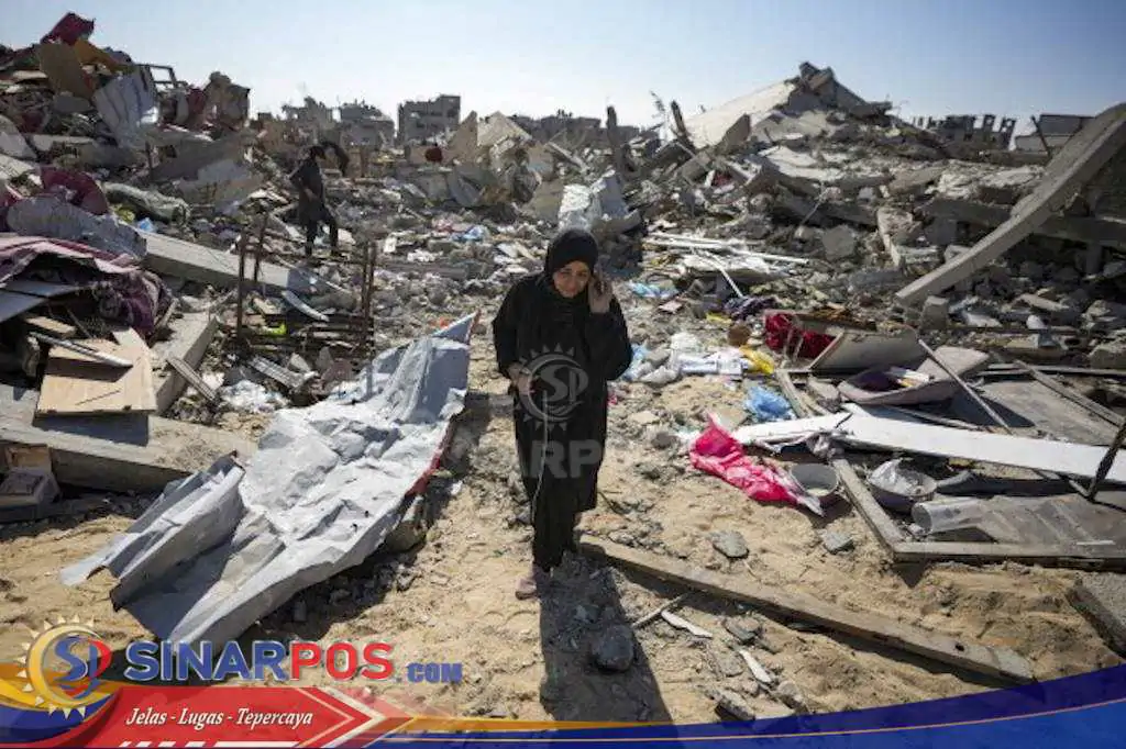 Netanyahu: Israel Siap Akhiri Perang Gaza Jika Hamas Bebaskan Semua Sandera