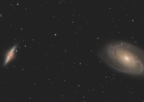 M81/M82 js
