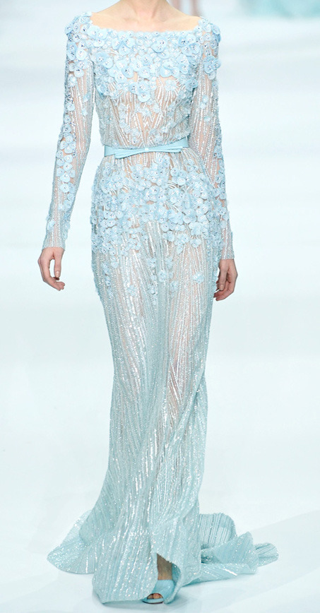  Collection by Elie Saab       