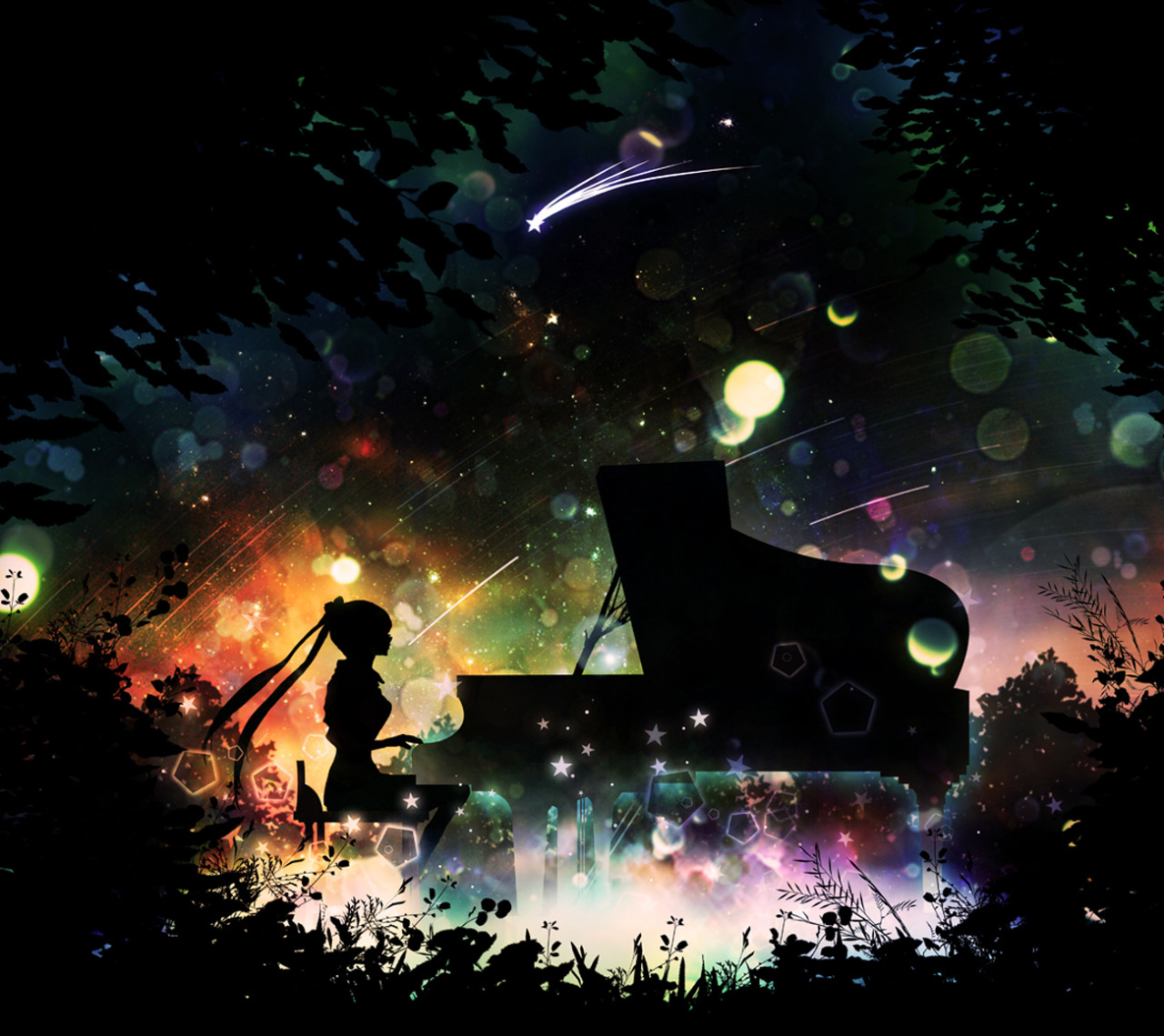 theartofanimation:  Haradamiyuki