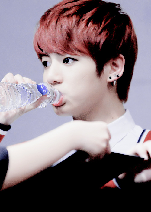 237/ Of Jeon Jeongguk SNOWPEACH