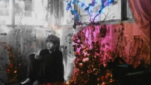This Is How I Think Singularity Depicts The Pain And Strength That Comes With Love.