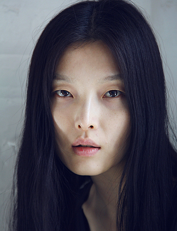 furples:  Sung Hee’s polaroids 