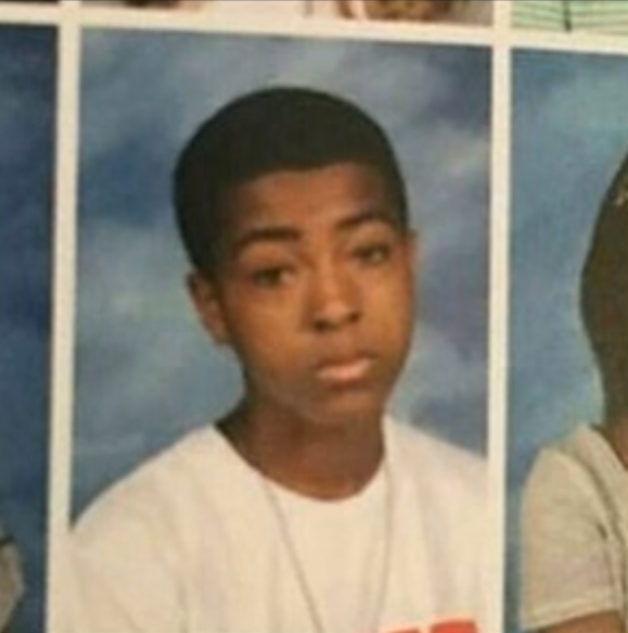 Young Dagger Dick