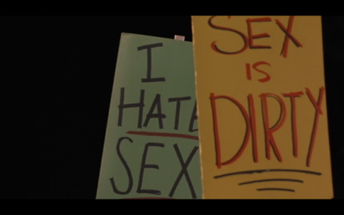 01sentencereviews:A Dirty Shame (2004, John Waters)