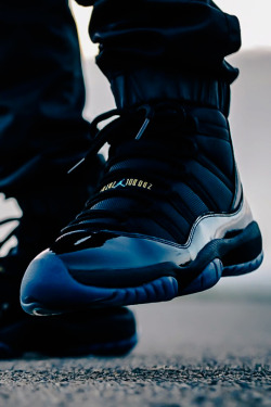 ilovesneakersblog:  Air Jordan XI