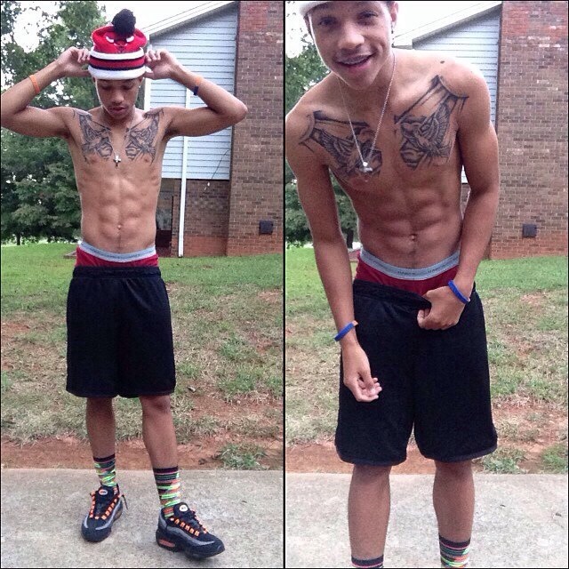i-loveboys4ever:  Always been one of my faves