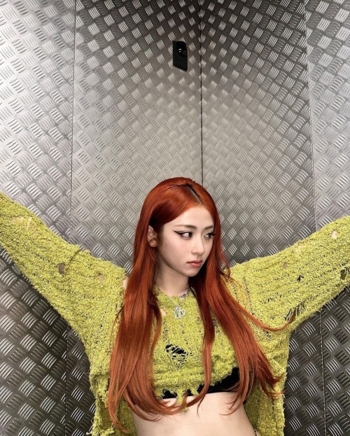 Yunjin | Ig Update