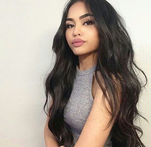 I LOVE THOSE LIPS!