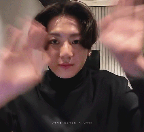 I Could Spend My Whole Day Just Staring At Him