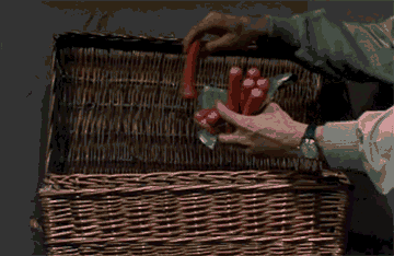 Movie Drinking Games — Basket Case (1982)