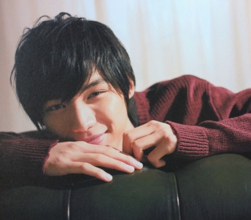 sota fukushi