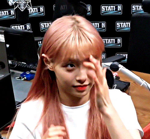 CHUU KBS CoolFM STATION Z, 230906