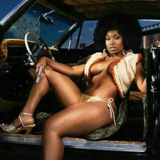 BlackWomenLover