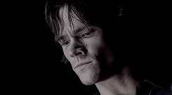 castieldeans: It doesn’t matter what you are. It only matters what you do. It’s your choice.happy 34