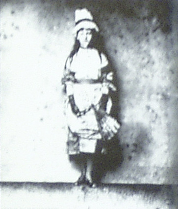 oiltorture - Kate (it/she)