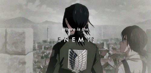 ackersaint:The enemy is there.    → S1 || S4