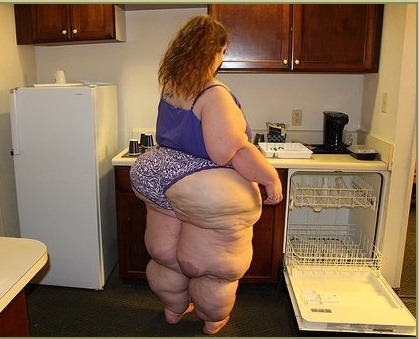 BBW/SSBBW
